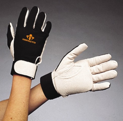 40330110030 Anti-Vibration Glove - Medium