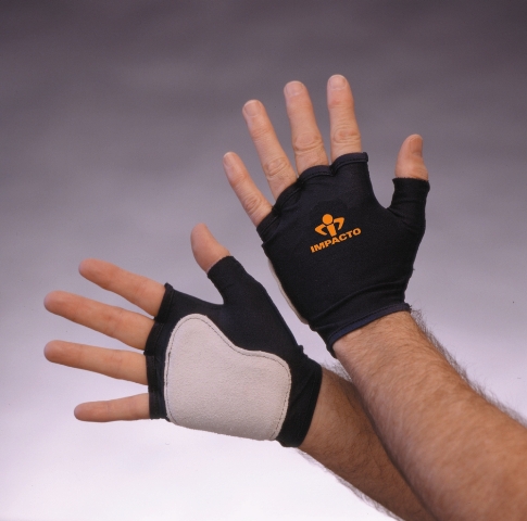 50110110050 Anti-Impact Glove - Extra Large