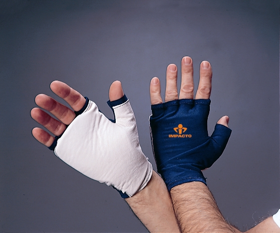 50135110040 Anti-Impact Glove - Large