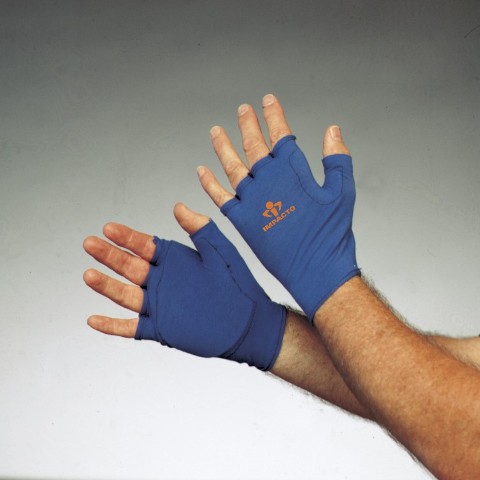 50200120050 Anti-Impact Glove Liner - Extra Large