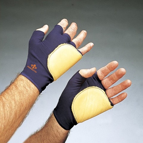 50320110020 Anti-Impact Glove - Small