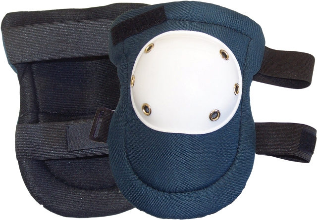 82700000000 Knee Pad Plastic Hard Cap
