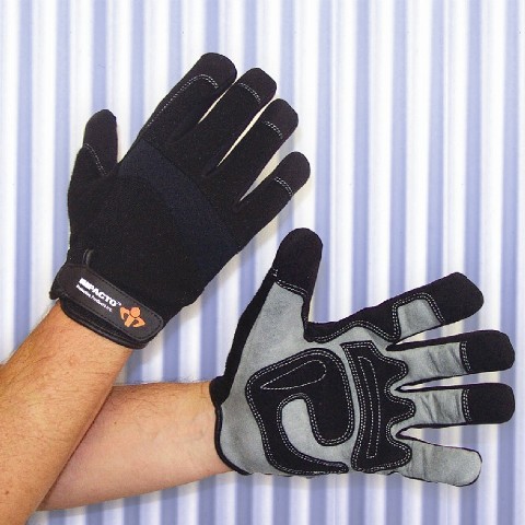 WG40850 Mechanics Work Glove - Extra Large