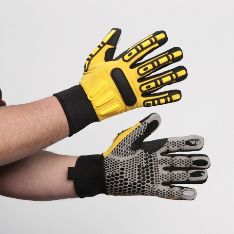 WGRIGGXL Dryrigger Oil & Water Resistant Glove - Extra Large