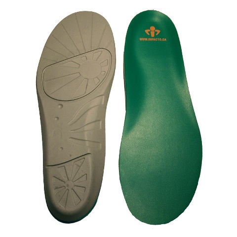 Picture of IMPACTO ASMOLDG Asmold Airsol Anti-Fatigue Insoles - G Shoe Men 11-12.5