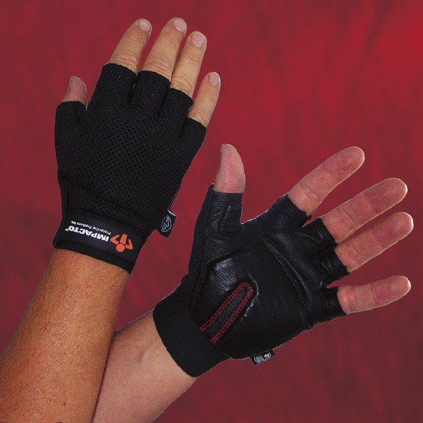 Anti-Vibration Carpal Tunnel Glove - Medium