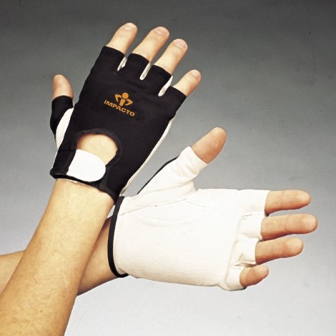 40130110040 Anti-Impact Glove - Large