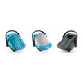 Cozy Cover 4503CP Cozy Combo Pack - Blue Cozy Cover 4503CP Cozy Combo Pack - Blue
