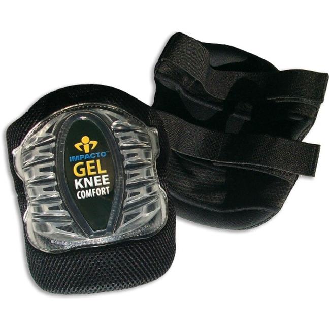 IMPACTO 86400000000 Knee Pad Gel Comfort Short Style