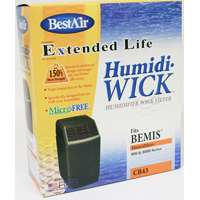 Picture of Bestair CB43 1043 Wick Filter Spacesaver 800