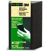 Picture of 3M CP-040 Fine Detail & Angled Sand Sponge