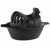 Picture of US Stove CS-01 Chicken Steamer