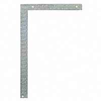 Picture of Johnson Level & Tool CS5 Aluminium Rafter Square - Clear