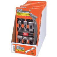 Picture of Allway Tools CS6 Soft Grip Contour Scraper Kit With 6 Blades