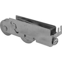 D1551 Door Tandem Roller Steel 1.12 In.