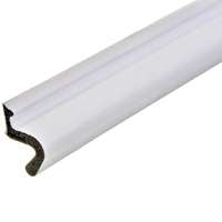DS7W-25 Replace Door Seal Kerf 1 x 7 Ft. - White