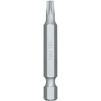Picture of DeWalt DW2665 T25 Torx Power Bit 1 in. Per Card