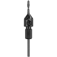 Picture of DeWalt DW2710 No.6 Drill Bit & Countersink