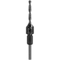 Picture of DeWalt DW2712 No.10 Drill Bit & Countersink