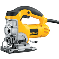 Picture of DeWalt DW331K Orbit Vs Jigsaw Kit