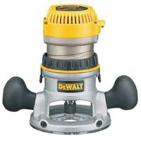 Picture of DeWalt DW616 1.75 HP Fixed Base Router