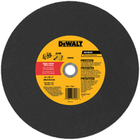 Picture of DeWalt DW8020 14 x 0.13 x 1 Cut-Off Wheel