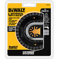 Oscillating Fastcut Carbide Grout Removal Blade