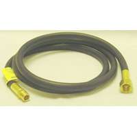 Picture of Mr Heater F273707 Propane Hose Assembly- 5 Ft.