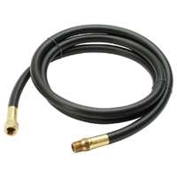 Picture of Mr Heater F273717 Propane Hose Assembly- 5 Ft.
