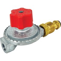 Picture of Mr Heater F273719 High Pressure Regulator With Pol