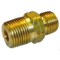 F276153 0.37 Mp x 0.56 in. Left Hand Male Thread Propane Fitting