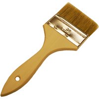 F5117-3 3 in. Acme Chip Brush
