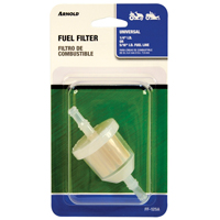 Picture of Arnold Corp FF-125A 0.25 in. Inline Fuel Filter