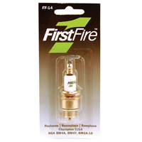 Picture of Arnold Corp FF-14 First Fire-14 Spark Plug 14 mm