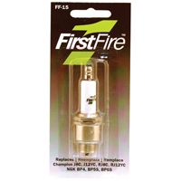 Picture of Arnold Corp FF-15 First Fire-15 Spark Plug 14 mm