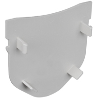 FSDP-EC Storm Drain End Cap