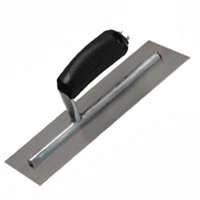 FT114P 11 x 4.50 in. Plaster Trowel