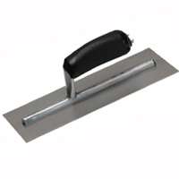 FT144P 14 x 4 in. Concrete Finish Trowel