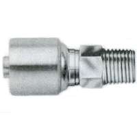 G251000806 8 Gallon - 6Mp Hydraulic Hose Fitting