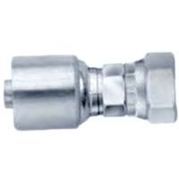 G251110606 6 Gallon - 6Fpx Hydraulic Hose Fitting
