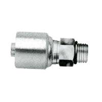 G251200606 6 Gallon - 6Mb Hydraulic Hose Fitting