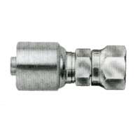 G251700806 8 Gallon - 6Fjx Hydraulic Hose Fitting