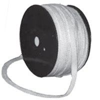 GA0180 150 Ft. White Tape