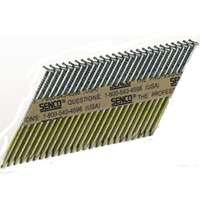 Senco Products. GC24APBX Nail Framing Bb Smith Chrome 113 x 2.36