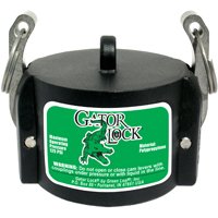 GLP150CAPNL Male Adapter Cap 1.5 In.
