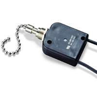 Picture of Gardner Bender GSW-35 Pull Chain Switch