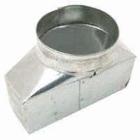 GV0705-C-12X4X6-1 4 x 12 x 6 in. Universal Boot
