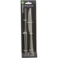 Picture of Oneida H098004C Nocha Dinner Knives - 4 Pack