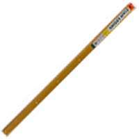 H4128FB3 Fluted Stair Edging- - 1.12 in. x 3 Ft.