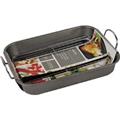 Dura-Kleen EW553 Promo N & S Roaster Rack Dura-Kleen EW553 Promo N & S Roaster Rack